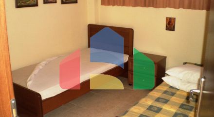 Продаж - Котедж 135 m² на Кассандрі (Халкідіки) Продаж - Котедж 135 m² на Кассандрі (Халкідіки)