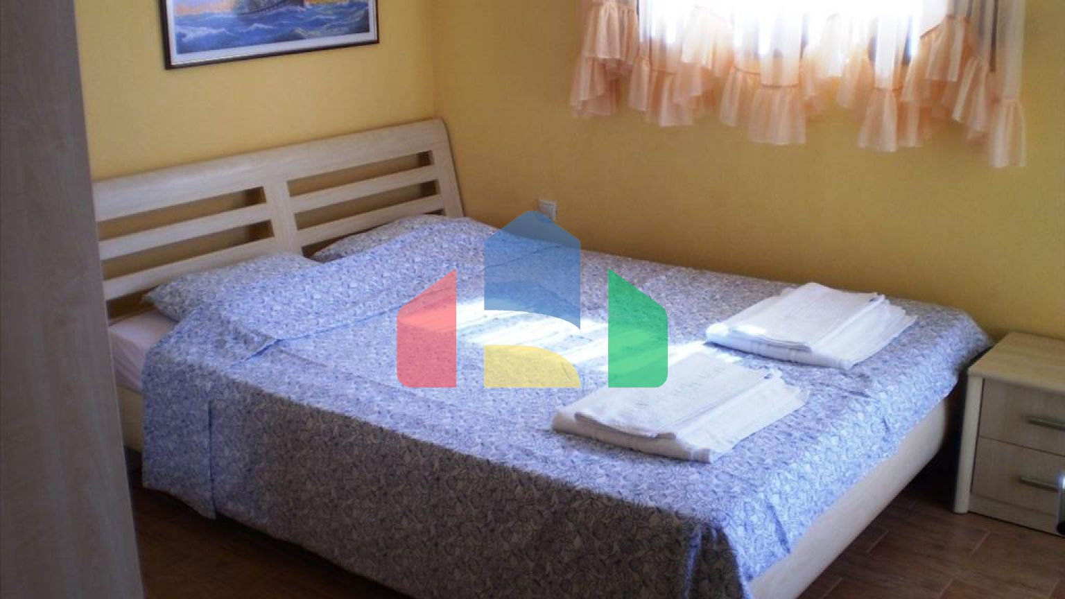 Продаж - Котедж 135 m² на Кассандрі (Халкідіки)