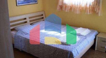 Продаж - Котедж 135 m² на Кассандрі (Халкідіки) Продаж - Котедж 135 m² на Кассандрі (Халкідіки)