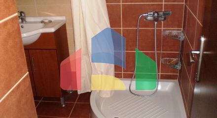 Продаж - Котедж 135 m² на Кассандрі (Халкідіки) Продаж - Котедж 135 m² на Кассандрі (Халкідіки)