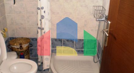 Продаж - Котедж 135 m² на Кассандрі (Халкідіки) Продаж - Котедж 135 m² на Кассандрі (Халкідіки)