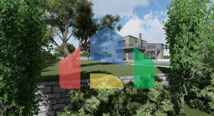 Продаж - Вілла 220 m² на Кассандрі (Халкідіки)