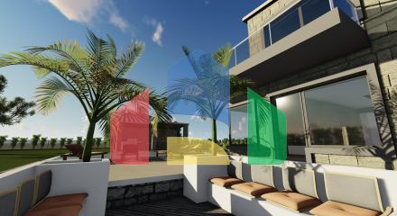 Продаж - Вілла 220 m² на Кассандрі (Халкідіки)