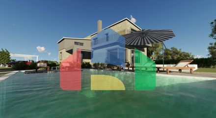 Продаж - Вілла 220 m² на Кассандрі (Халкідіки)