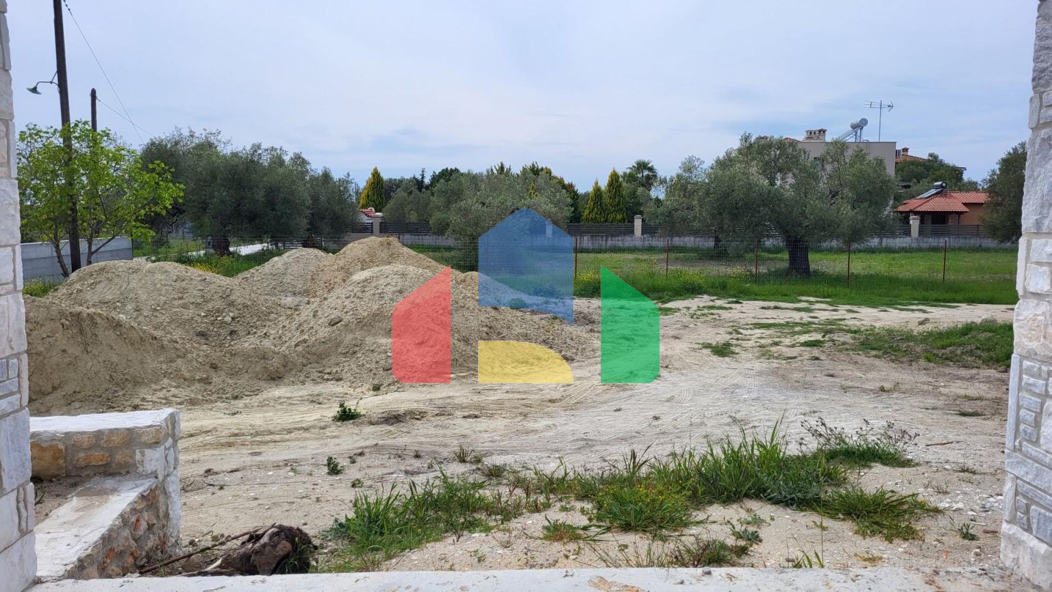 Продаж - Котедж 150 m² на Кассандрі (Халкідіки)