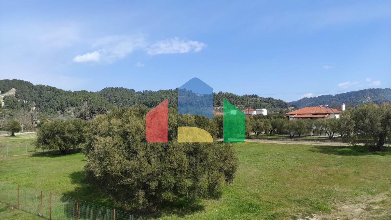 Продаж - Котедж 150 m² на Кассандрі (Халкідіки)