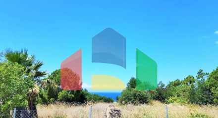 Продажа - Земельный участок 2000 m² на Кассандре (Халкидики)