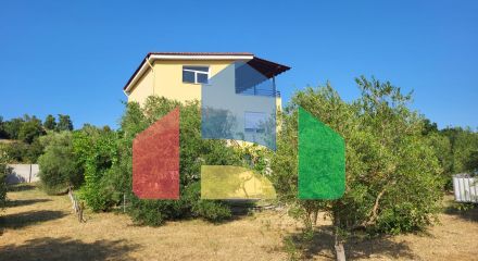 Продаж - Котедж 200 m² на Кассандрі (Халкідіки)