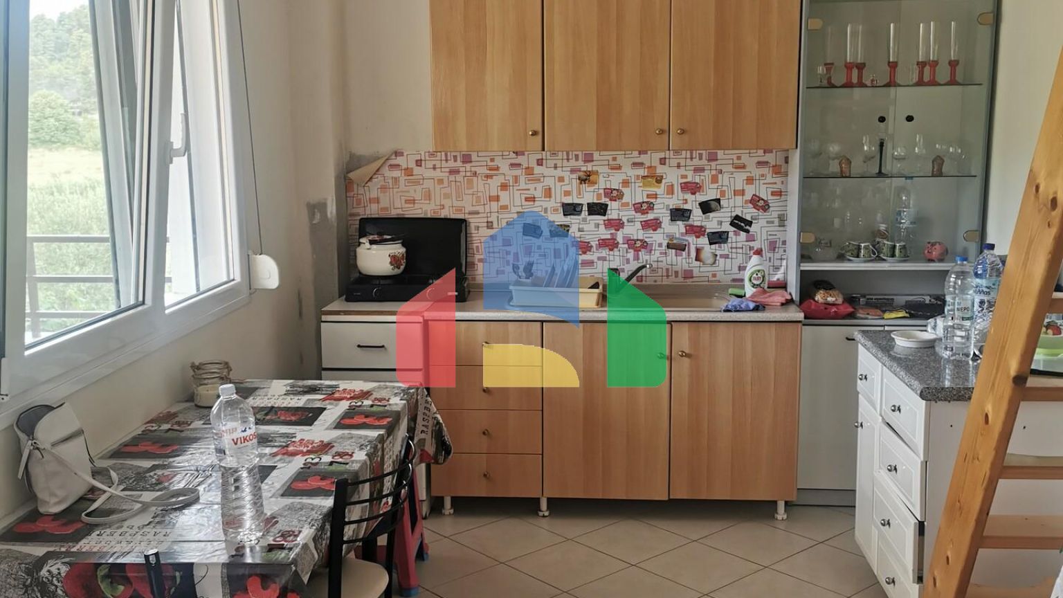 Продажа - Коттедж 200 m² на Кассандре (Халкидики)