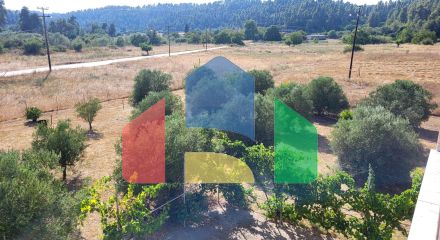 Продажа - Коттедж 200 m² на Кассандре (Халкидики)