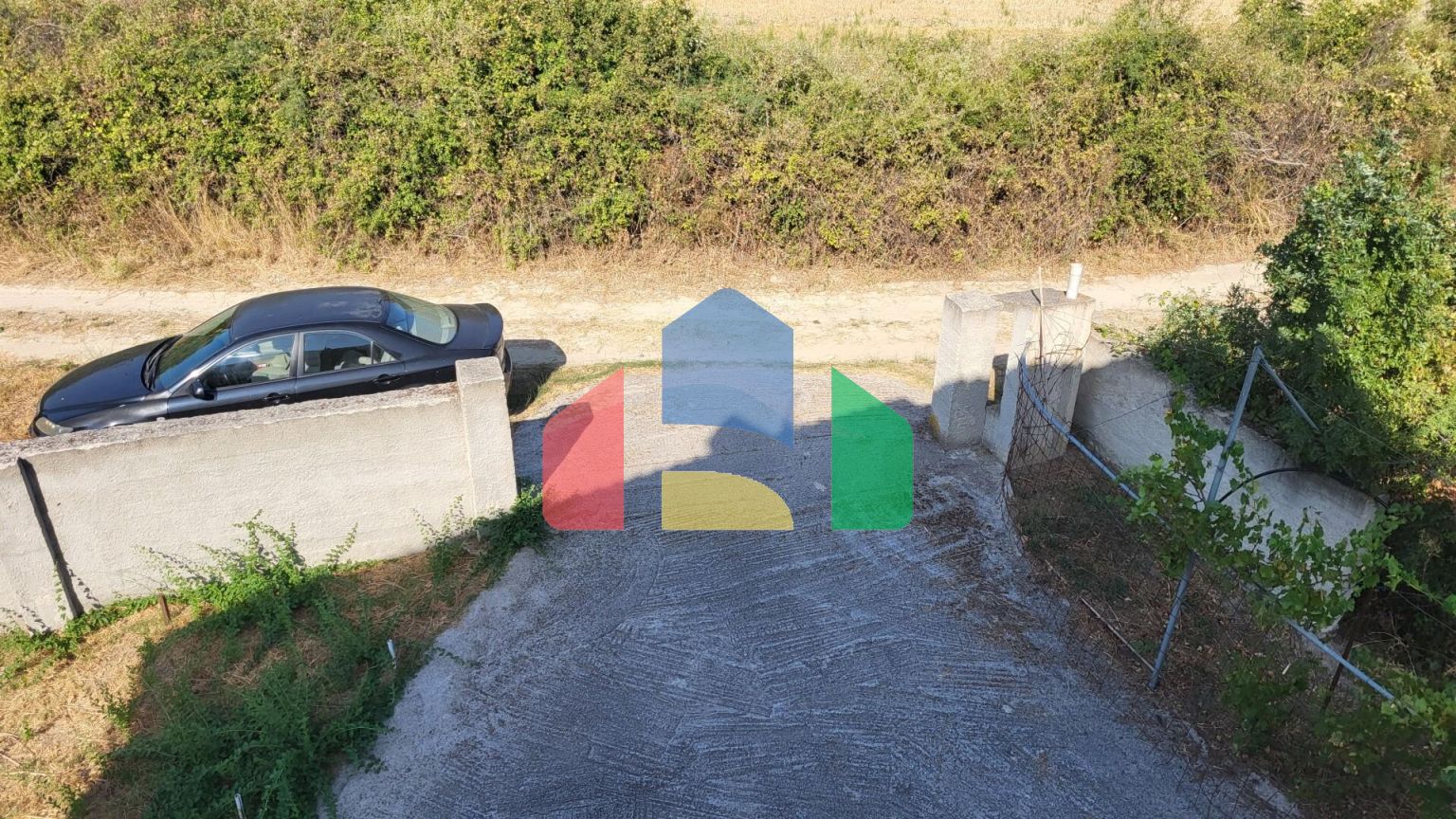 Продажа - Коттедж 200 m² на Кассандре (Халкидики)