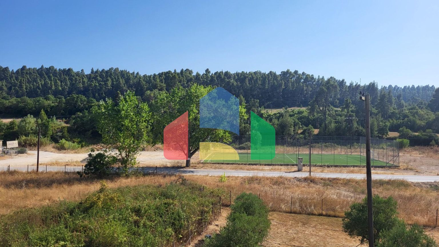 Продажа - Коттедж 200 m² на Кассандре (Халкидики)