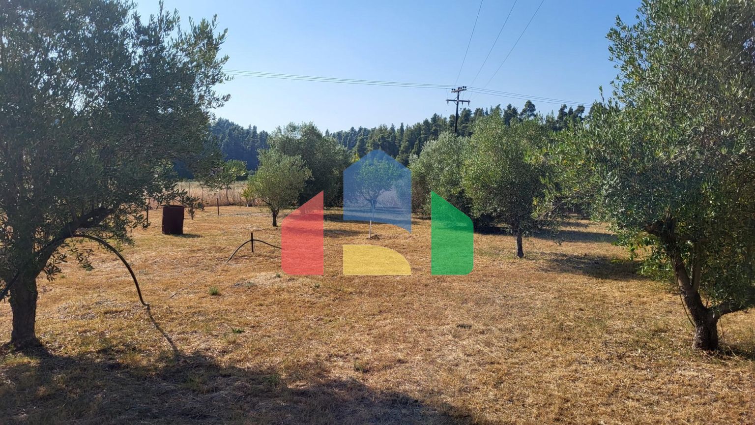 Продажа - Коттедж 200 m² на Кассандре (Халкидики)