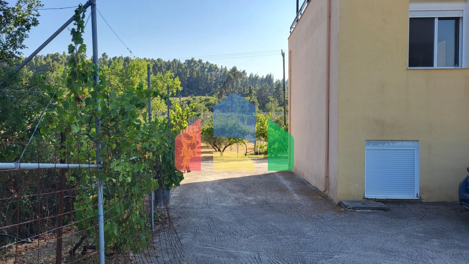 Продажа - Коттедж 200 m² на Кассандре (Халкидики)