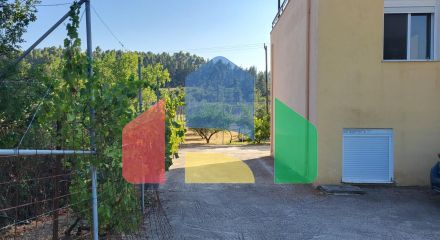 Продажа - Коттедж 200 m² на Кассандре (Халкидики)