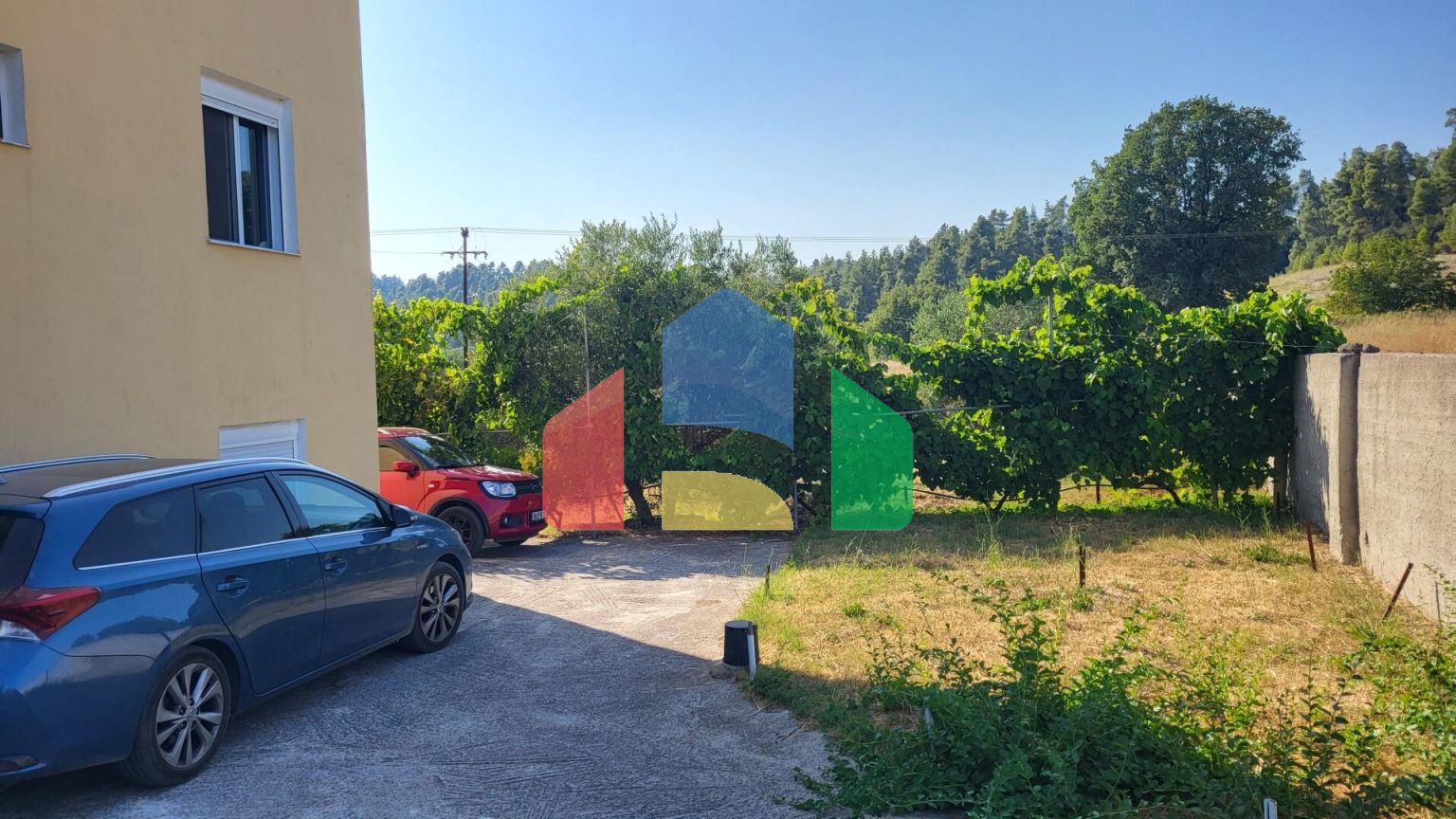 Продажа - Коттедж 200 m² на Кассандре (Халкидики)