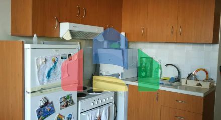 Продажа - Квартира 42 m² на Кассандре (Халкидики)