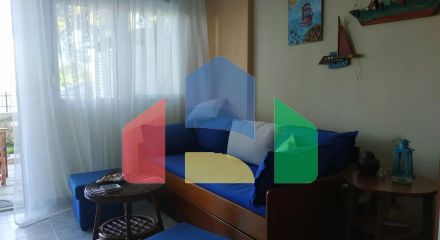 Продажа - Квартира 42 m² на Кассандре (Халкидики)