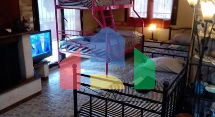 Продажа - Коттедж 70 m² на Кассандре (Халкидики)