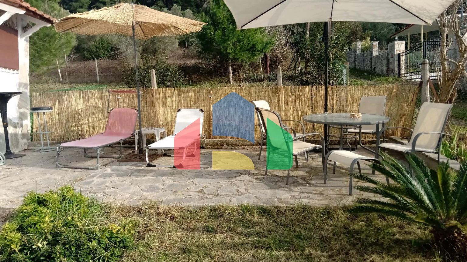 Продаж - Котедж 70 m² на Кассандрі (Халкідіки)