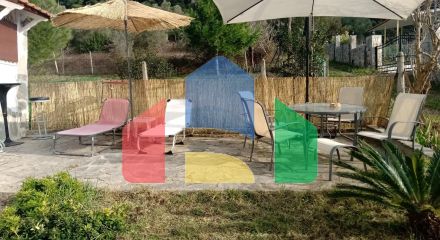 Продаж - Котедж 70 m² на Кассандрі (Халкідіки)