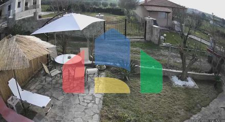 Продаж - Котедж 70 m² на Кассандрі (Халкідіки)