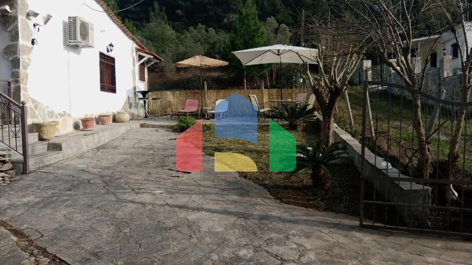 Продаж - Котедж 70 m² на Кассандрі (Халкідіки)