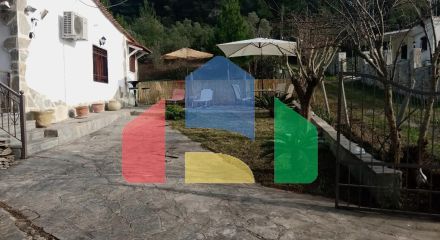 Продаж - Котедж 70 m² на Кассандрі (Халкідіки)