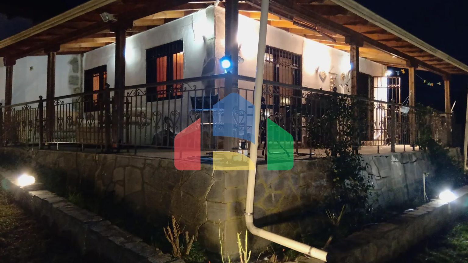 Продаж - Котедж 70 m² на Кассандрі (Халкідіки)