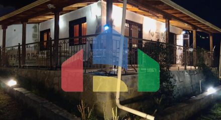 Продаж - Котедж 70 m² на Кассандрі (Халкідіки)