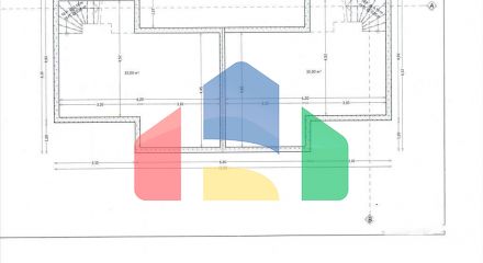 Продажа - Таунхаус 100 m² на Кассандре (Халкидики)