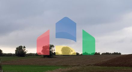 Продажа - Земельный участок 4000 m² на Кассандре (Халкидики)