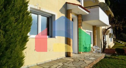 Продаж - Таунхаус 84 m² на Кассандрі (Халкідіки)