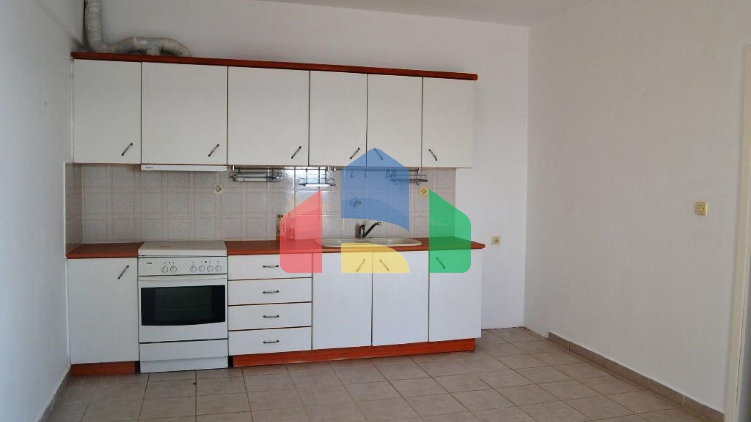 Продаж - Таунхаус 84 m² на Кассандрі (Халкідіки)