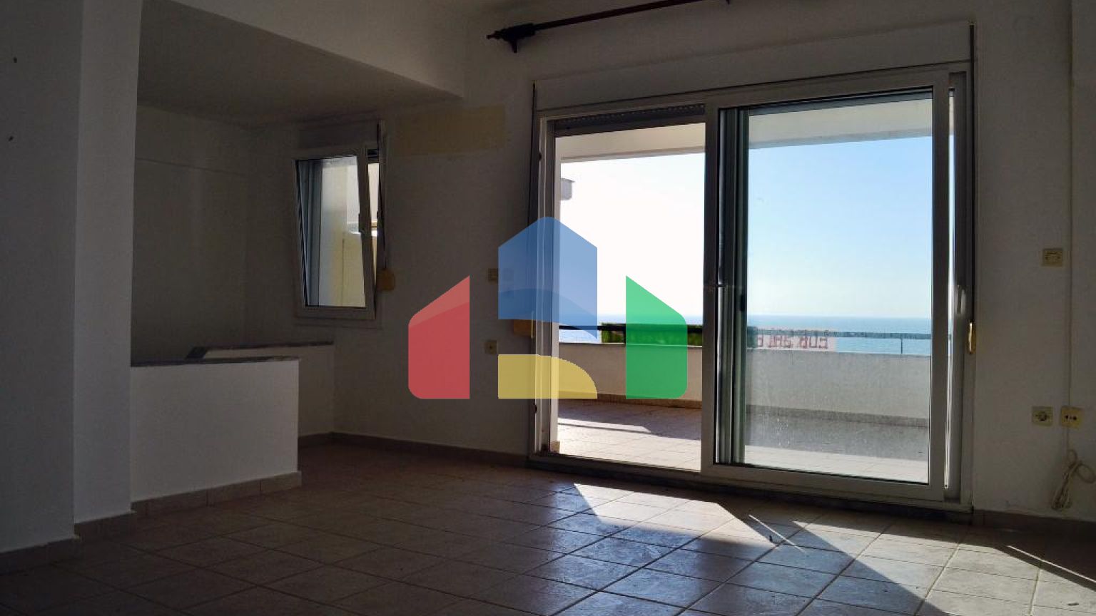 Продаж - Таунхаус 84 m² на Кассандрі (Халкідіки)