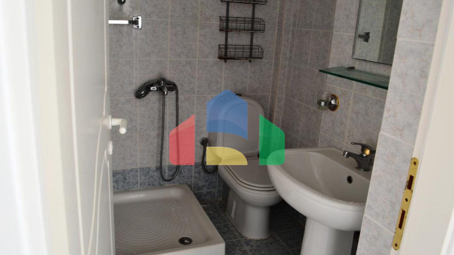 Продаж - Таунхаус 84 m² на Кассандрі (Халкідіки)