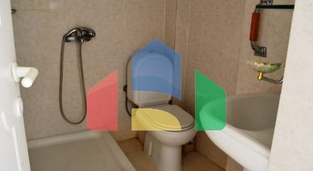 Продаж - Таунхаус 84 m² на Кассандрі (Халкідіки)