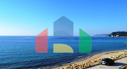 Продаж - Таунхаус 84 m² на Кассандрі (Халкідіки)