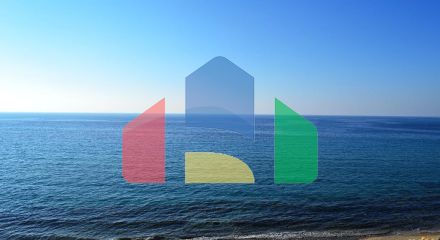 Продаж - Таунхаус 84 m² на Кассандрі (Халкідіки)