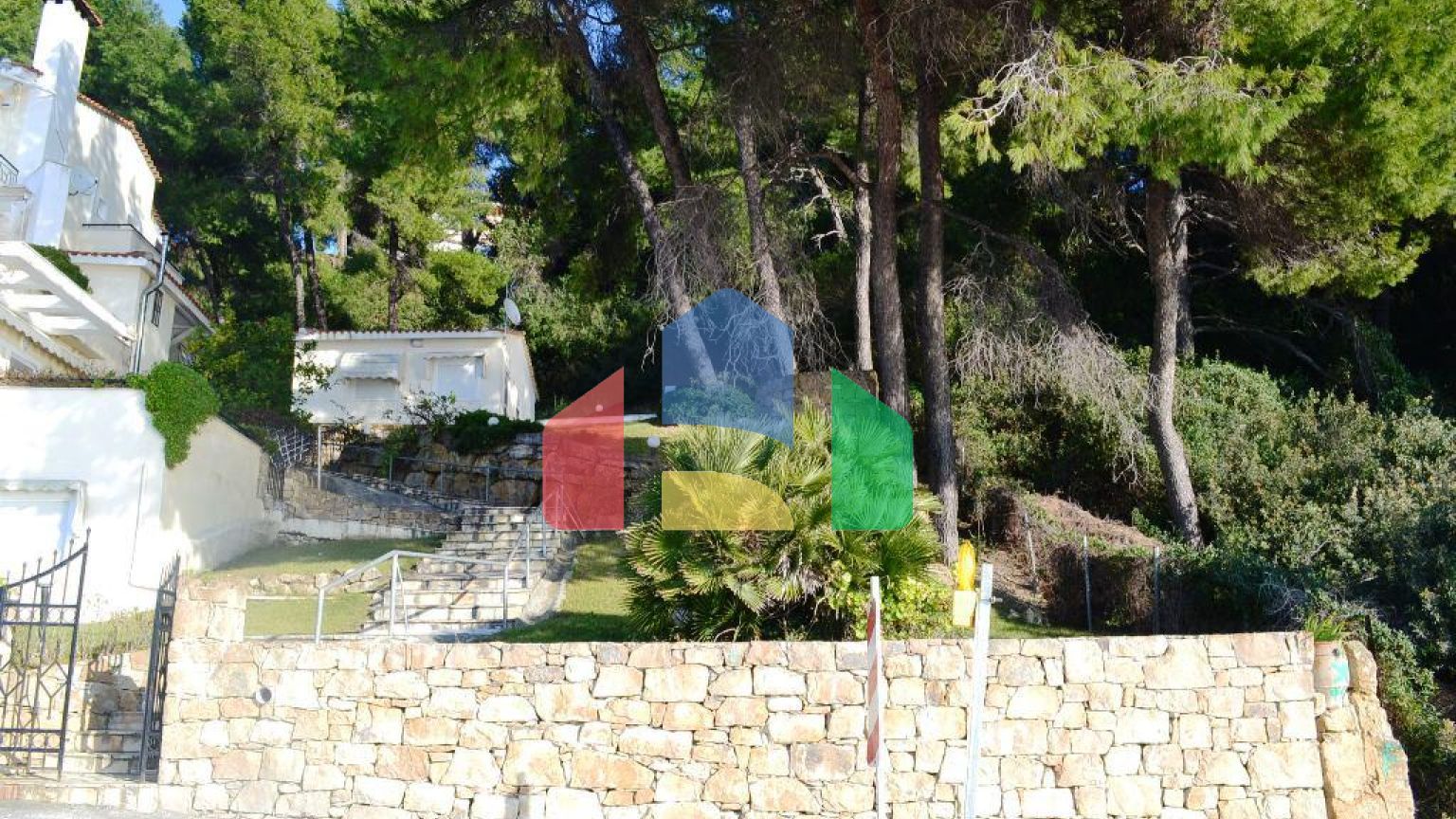 Продаж - Таунхаус 84 m² на Кассандрі (Халкідіки)