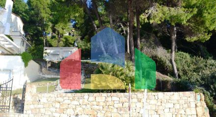 Продаж - Таунхаус 84 m² на Кассандрі (Халкідіки)