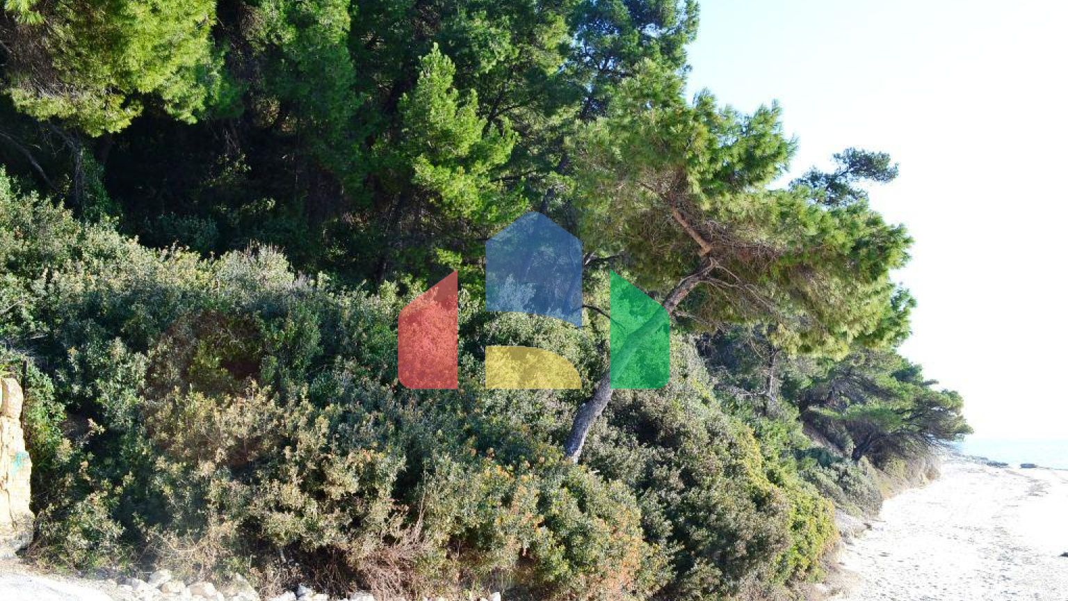 Продаж - Таунхаус 84 m² на Кассандрі (Халкідіки)