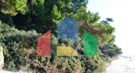 Продаж - Таунхаус 84 m² на Кассандрі (Халкідіки)