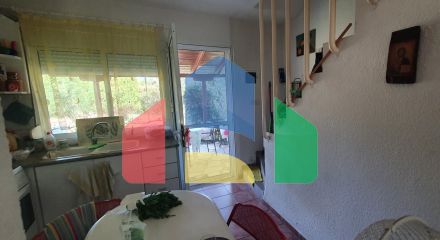 Продажа - Таунхаус 87 m² на Кассандре (Халкидики)
