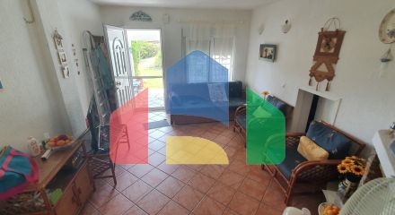 Продажа - Таунхаус 87 m² на Кассандре (Халкидики)