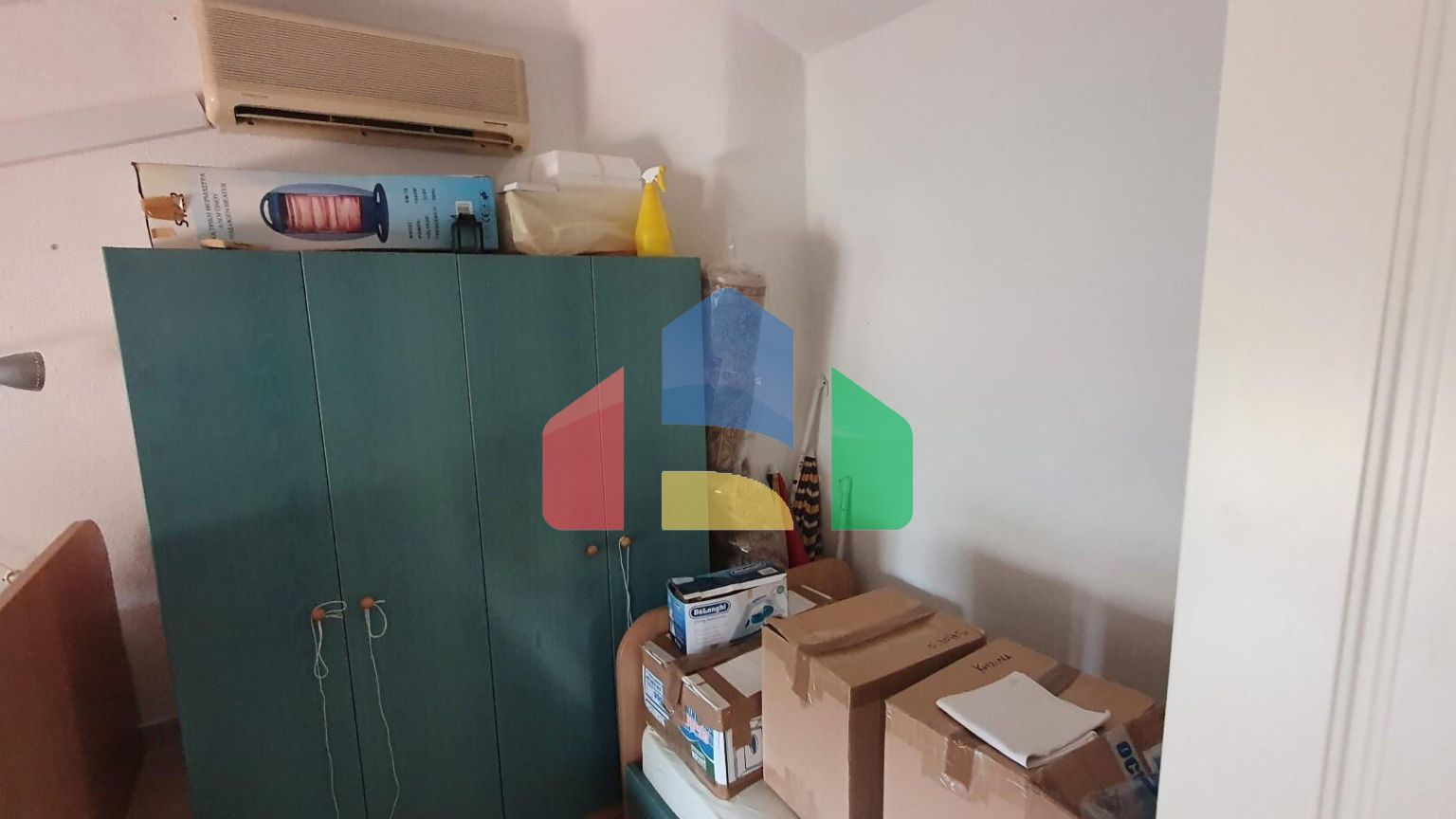 Продажа - Таунхаус 87 m² на Кассандре (Халкидики)