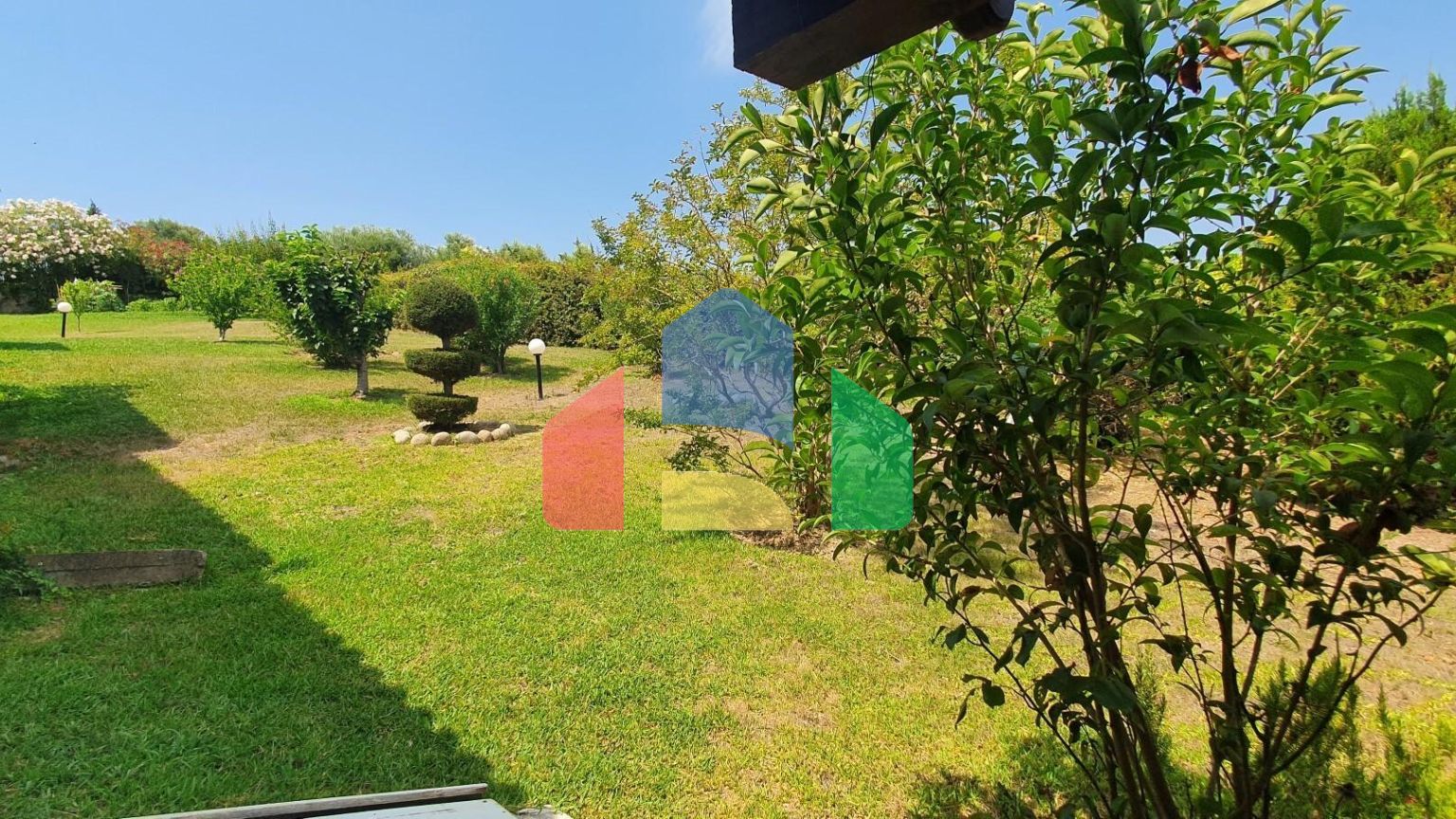 Продажа - Таунхаус 87 m² на Кассандре (Халкидики)