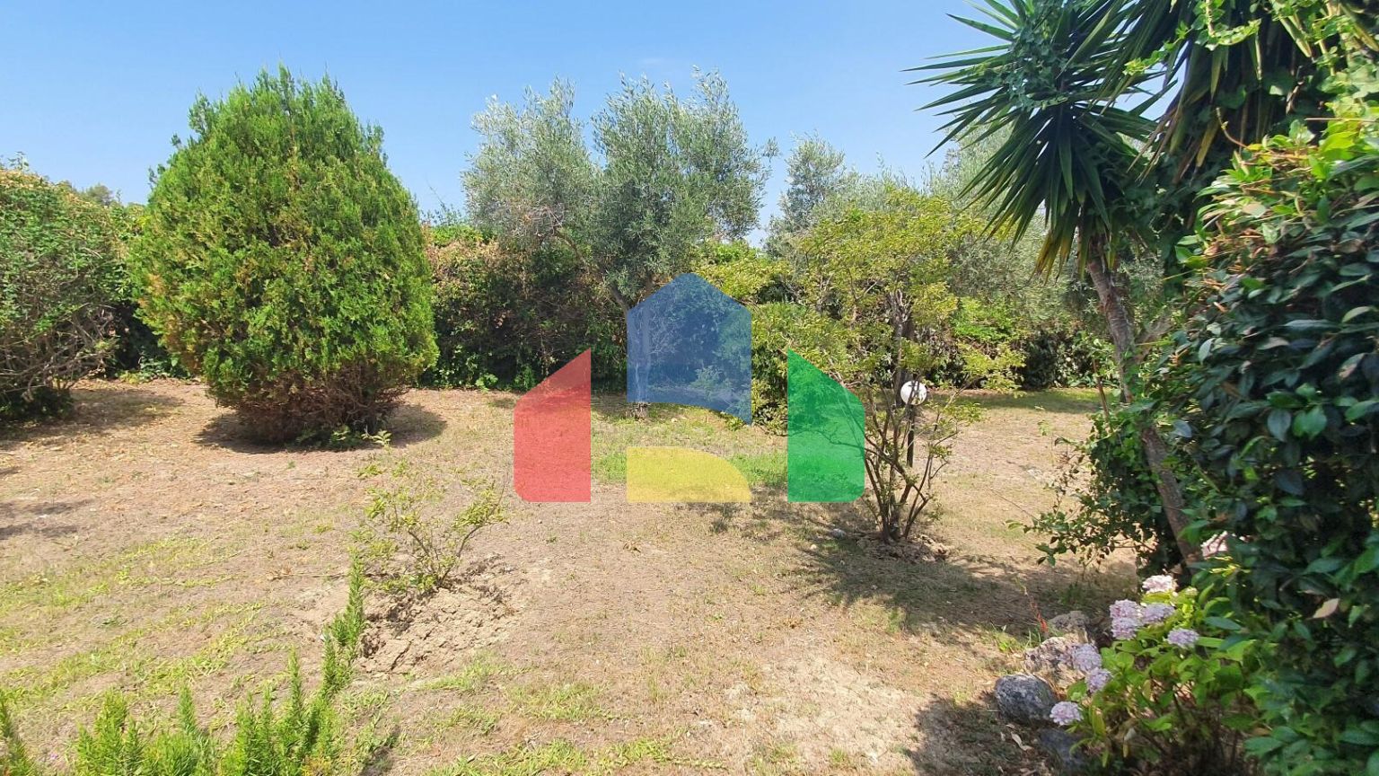 Продажа - Таунхаус 87 m² на Кассандре (Халкидики)