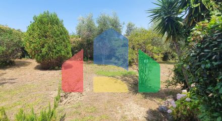 Продажа - Таунхаус 87 m² на Кассандре (Халкидики)