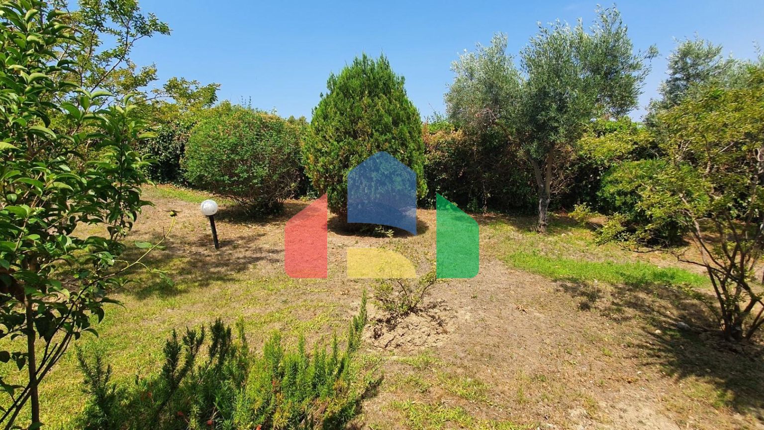 Продажа - Таунхаус 87 m² на Кассандре (Халкидики)